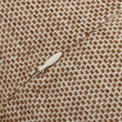 Brown Dorothy Decorative Pillow