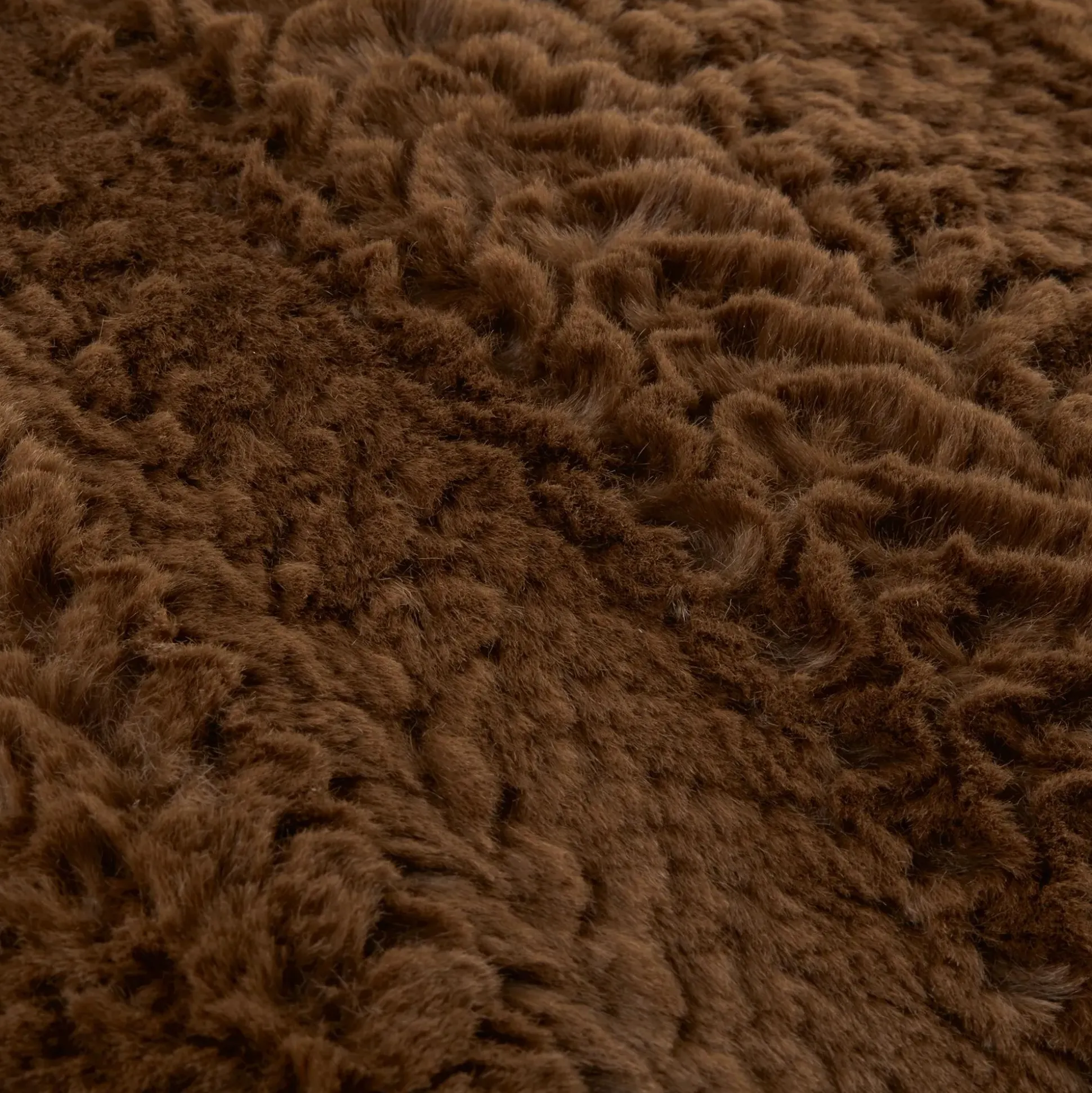 Brown Set of 2 Ellyn Decorative Pillow