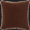 Brown Taha Decorative Pillow