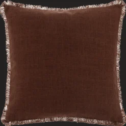 Brown Taha Decorative Pillow