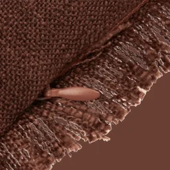 Brown Taha Decorative Pillow