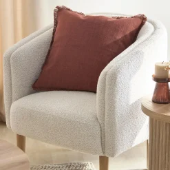 Brown Taha Decorative Pillow