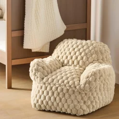 Bubble Fur Toddler Chair