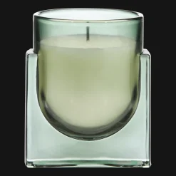 Candle in Glass Holder
