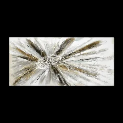 Canvas - Modern Abstraction