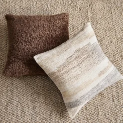 Carver Decorative Pillow
