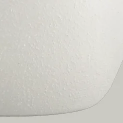 Ceramic and Wood Table Lamp