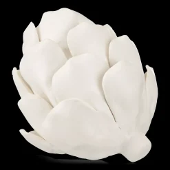 Ceramic Artichoke