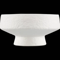 Ceramic Bowl on Stand