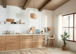 Ceramic Garlic Container