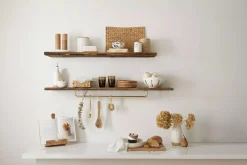 Ceramic Garlic Container