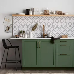 Ceramic Garlic Container