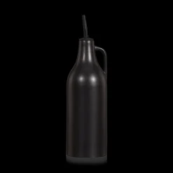 Ceramic Oil Bottle with Pouring Spout