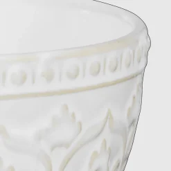 Ceramic Pattern Bowl