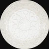Ceramic Pattern Plate
