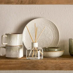 Ceramic Pattern Plate