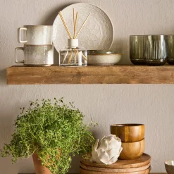 Ceramic Pattern Plate