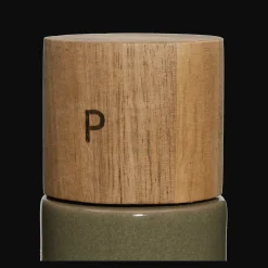 Ceramic Pepper Grinder