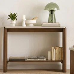 Ceramic Pillar Holder