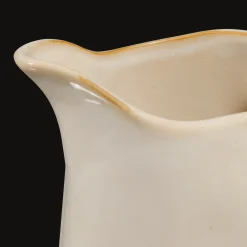 Ceramic Pitcher