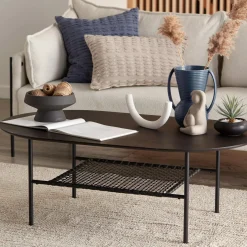 Ceramic Potted Greenery