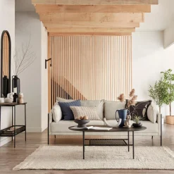 Ceramic Potted Greenery