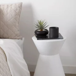 Ceramic Potted Greenery