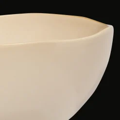 Ceramic Salad Bowl