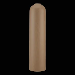 Ceramic sanded Floor Vase