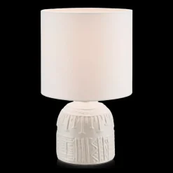 Ceramic Table Lamp