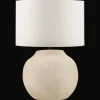Ceramic Table Lamp