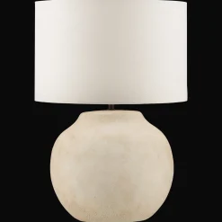 Ceramic Table Lamp