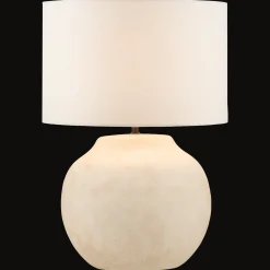 Ceramic Table Lamp