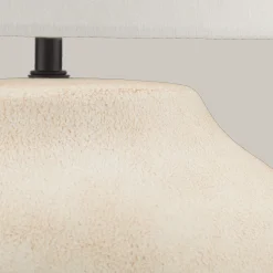 Ceramic Table Lamp