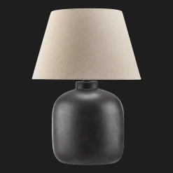Ceramic Table Lamp
