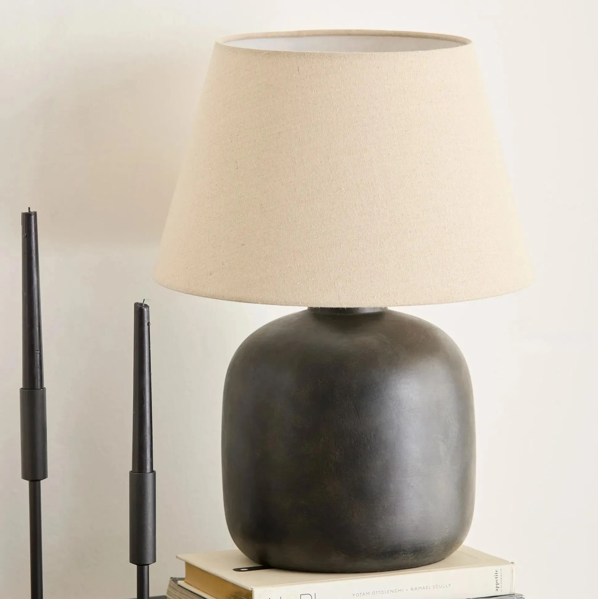 Ceramic Table Lamp