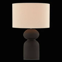 Ceramic Table Lamp
