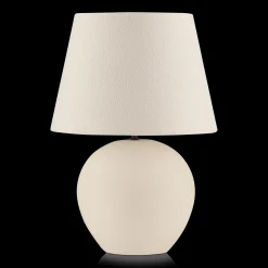Ceramic Table Lamp