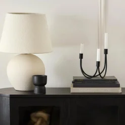 Ceramic Table Lamp