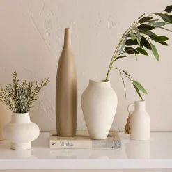 Ceramic Table Vase