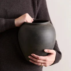 Ceramic Table Vase