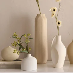 Ceramic Table Vase