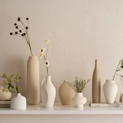 Ceramic Table Vase