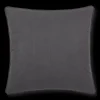 Charcoal Clifford Decorative Pillow