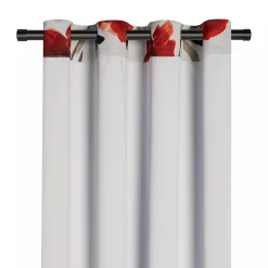 Charlotte Room Darkening Curtain