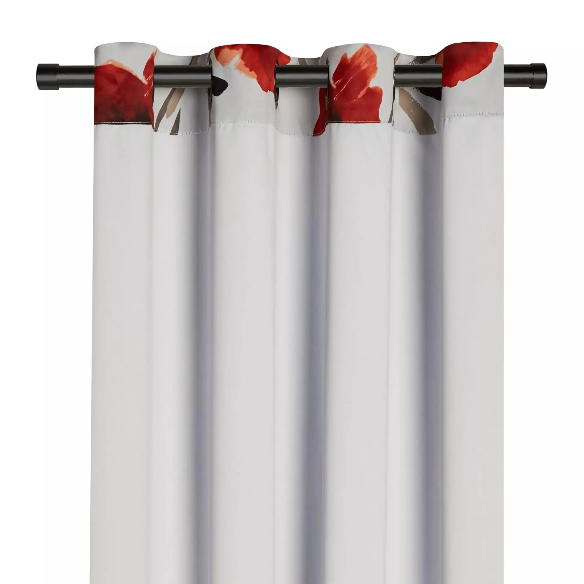 Charlotte Room Darkening Curtain