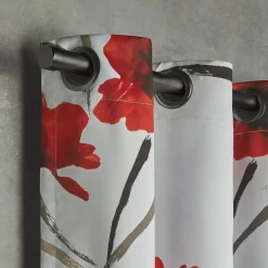 Charlotte Room Darkening Curtain