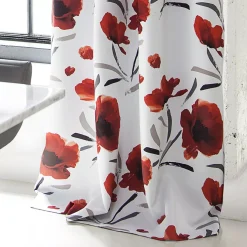 Charlotte Room Darkening Curtain