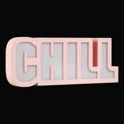 Chill Light Box