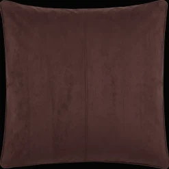 Chocolate Clifford Decorative Pillow